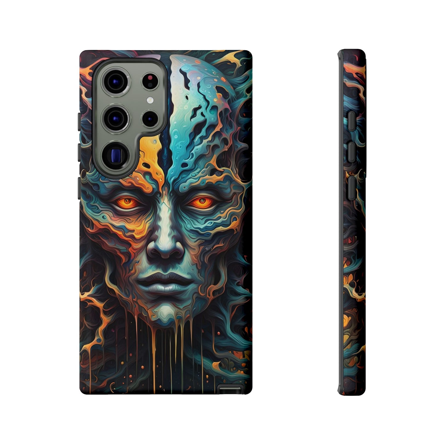 Cosmic Reaperz Phone Case