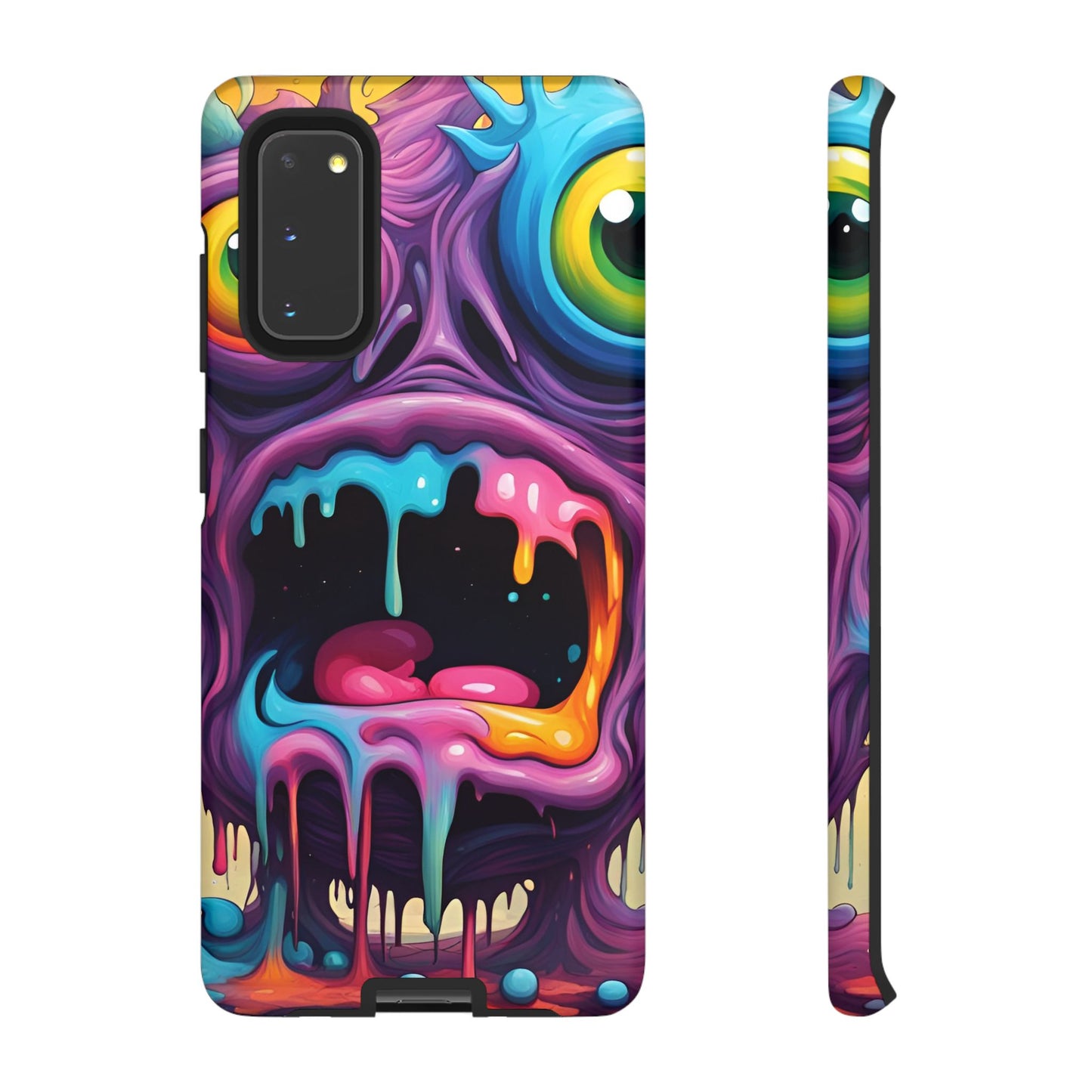 Tough & Wacky Phone Case