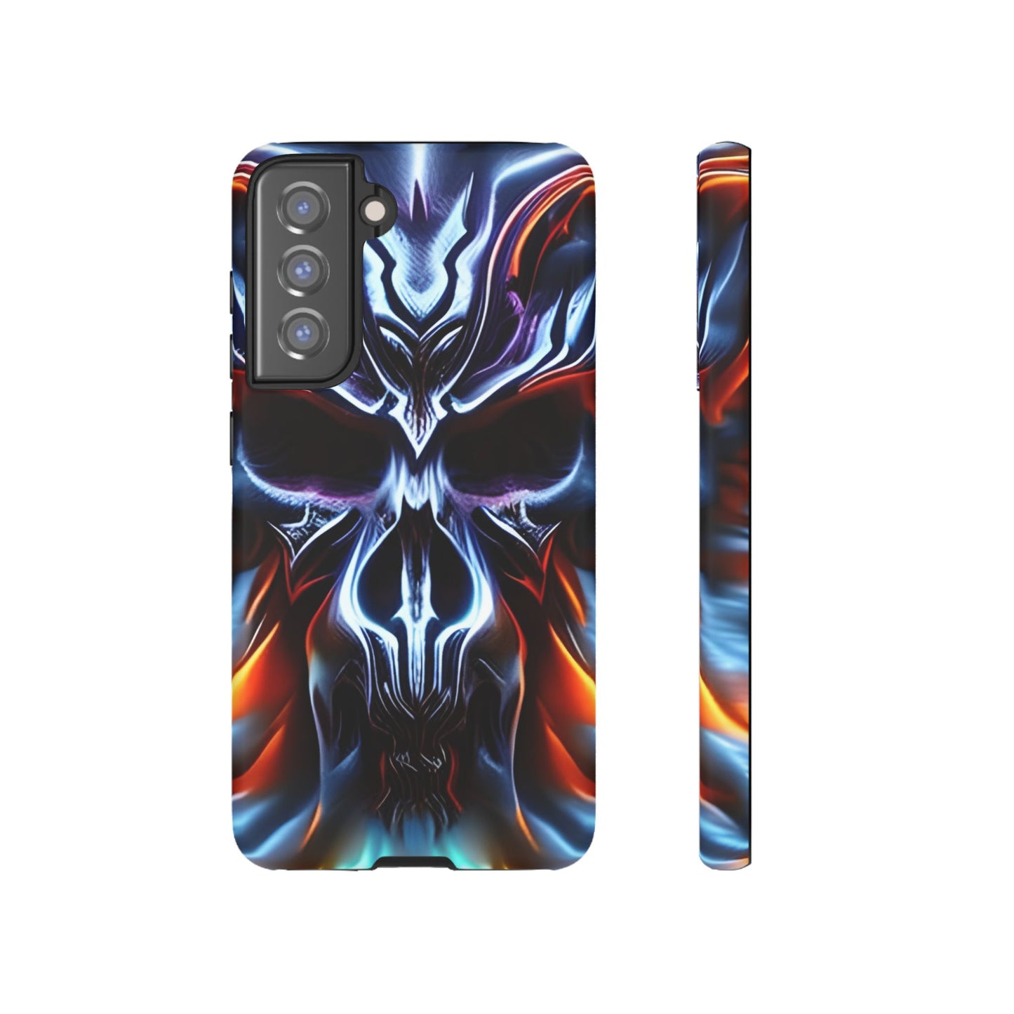 Angelz & Demonz Phone Case