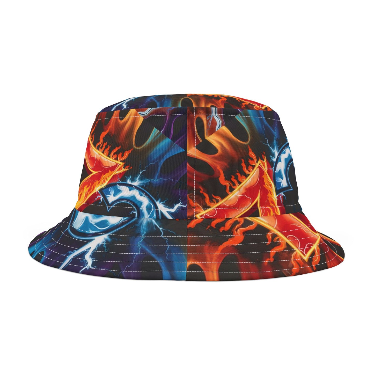 All In Bucket Hat