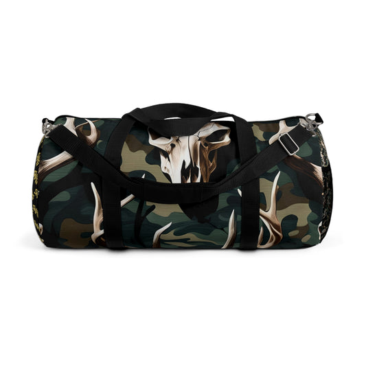 Camoz Duffel Bag