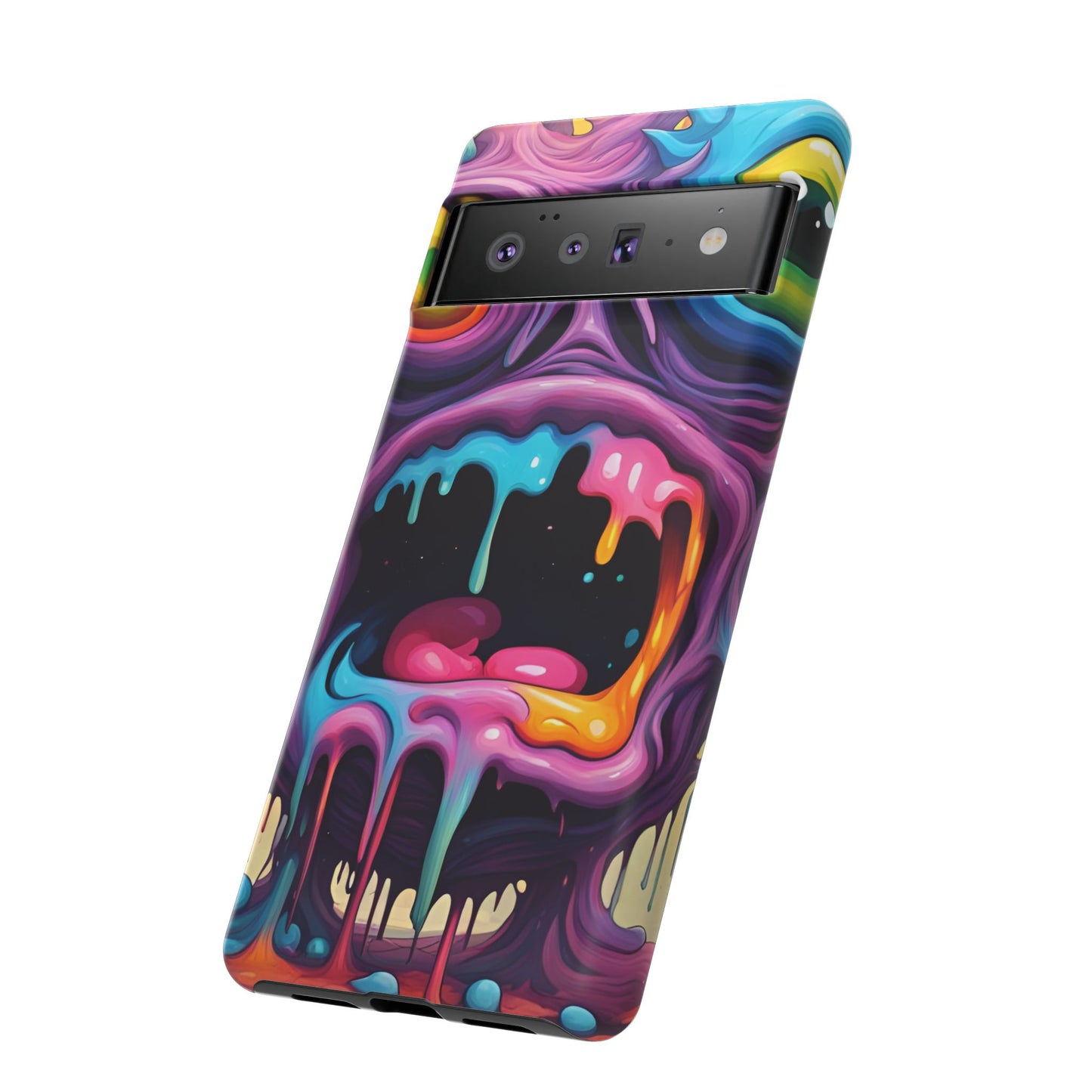 Tough & Wacky Phone Case