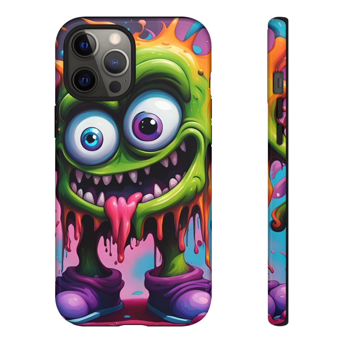 Tough & Wacky Phone Case