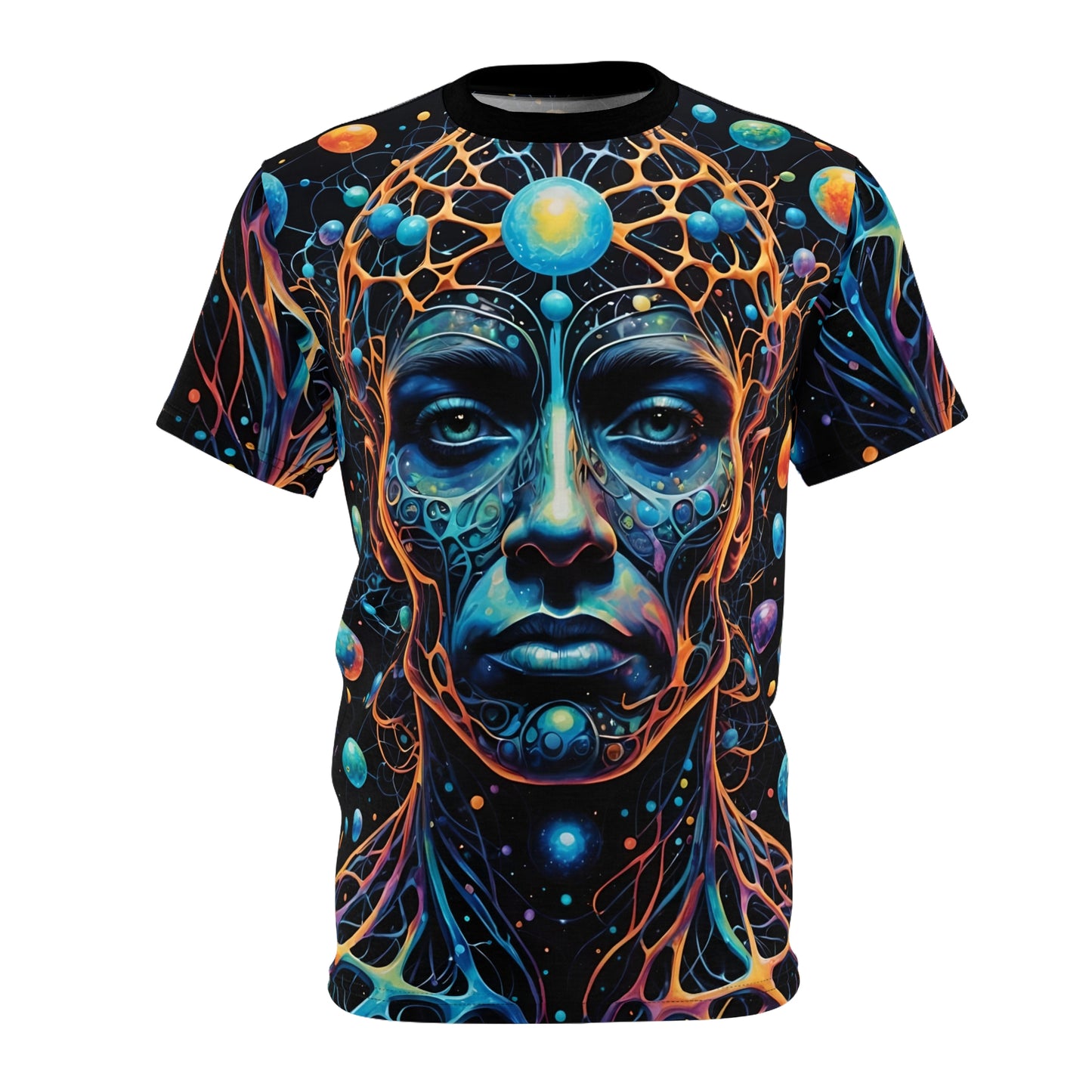 Kinetix Unisex Tee