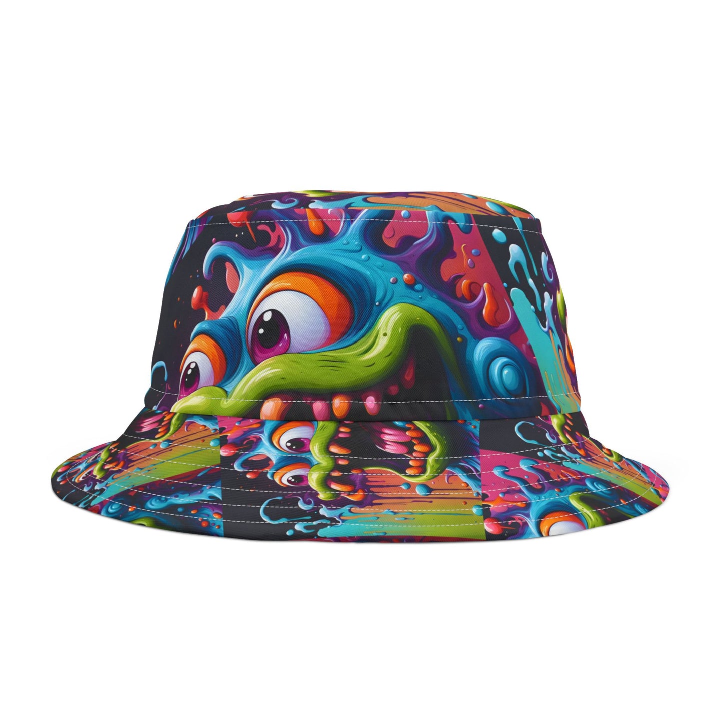 Wacky Bucket Hat
