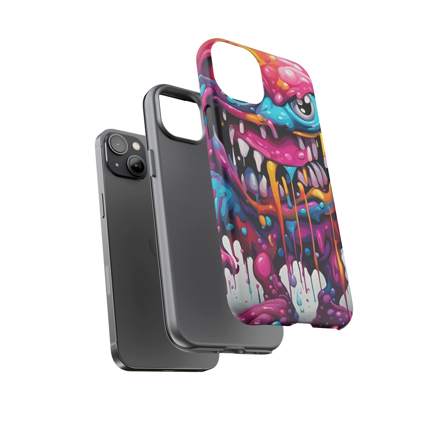 Tough & Wacky Phone Case