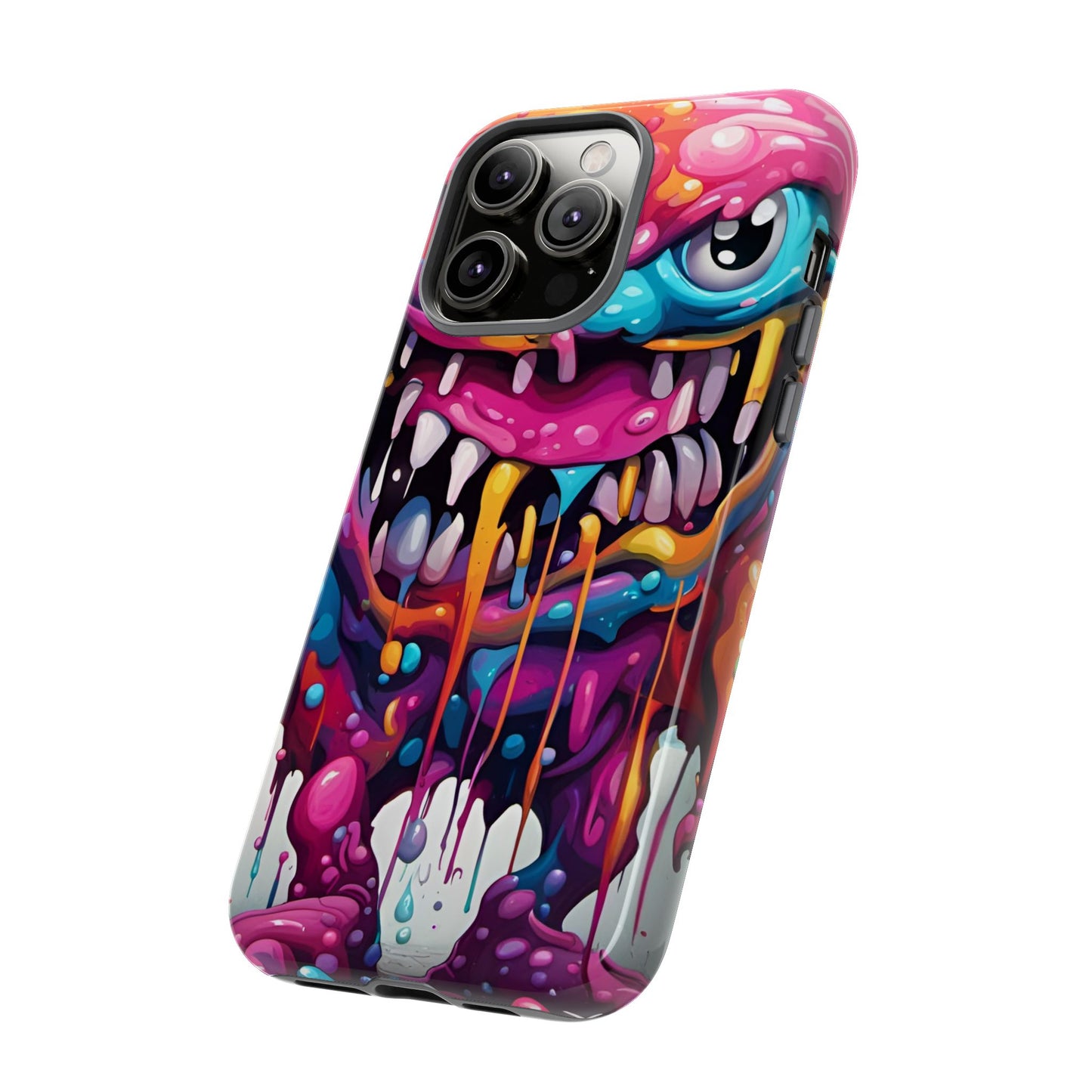 Tough & Wacky Phone Case