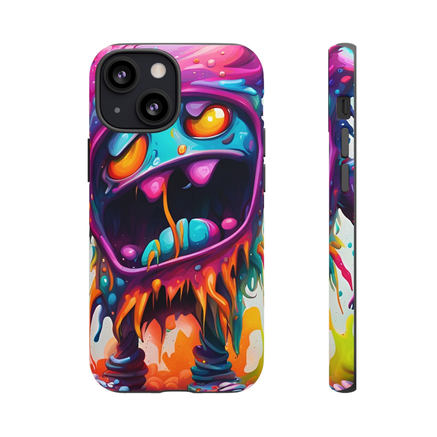 Tough & Wacky Phone Case