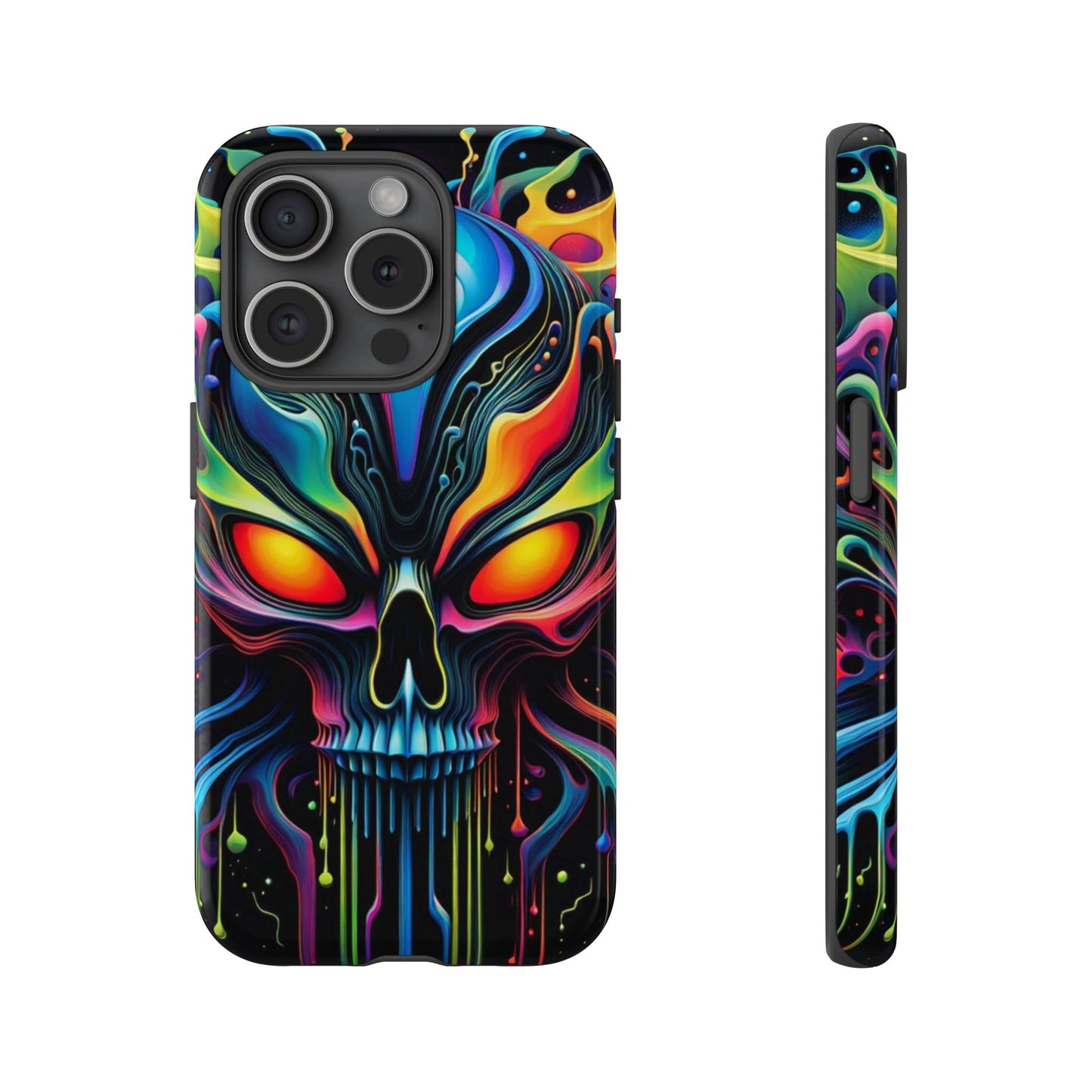 Soul Guardian Phone Case