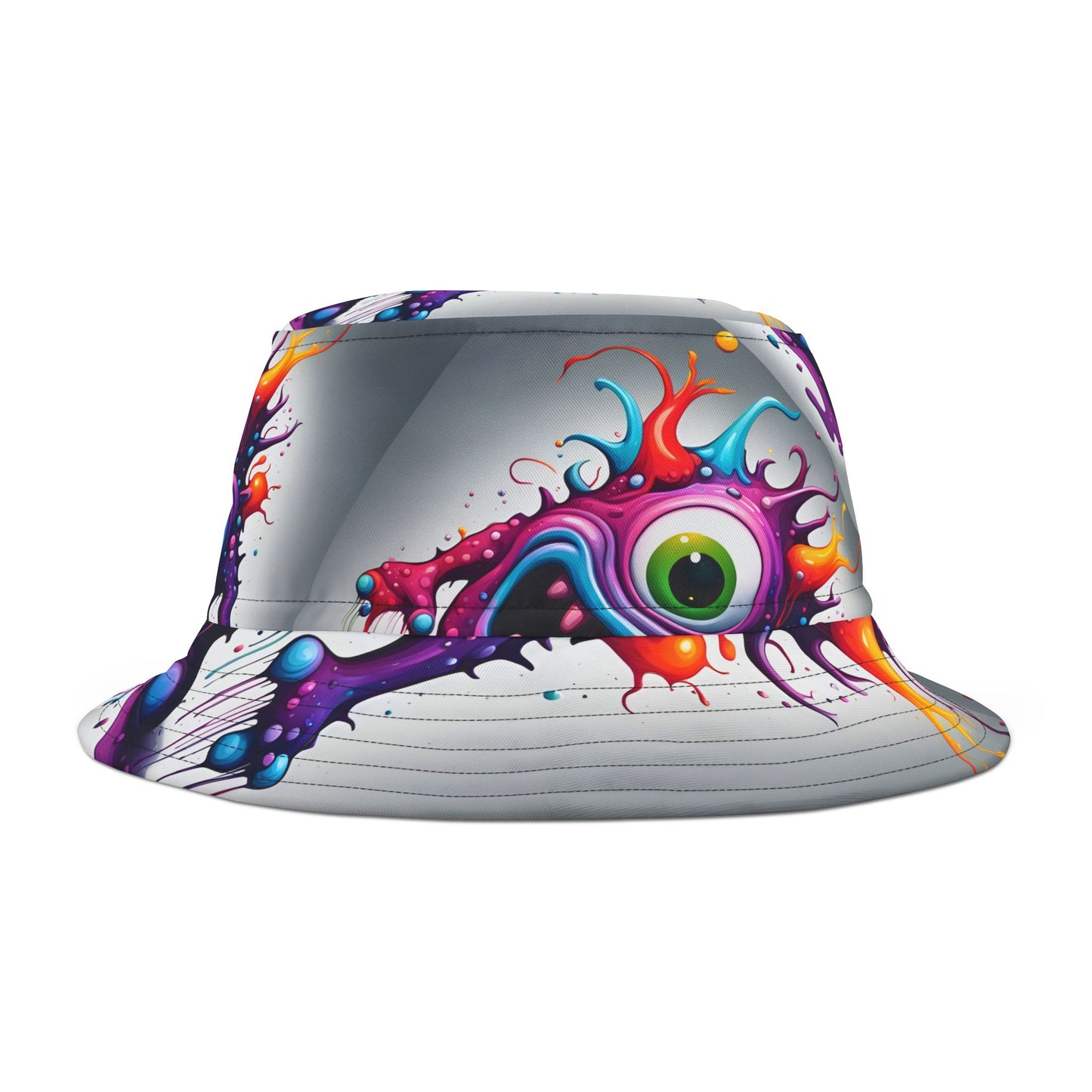 Wacky Bucket Hat