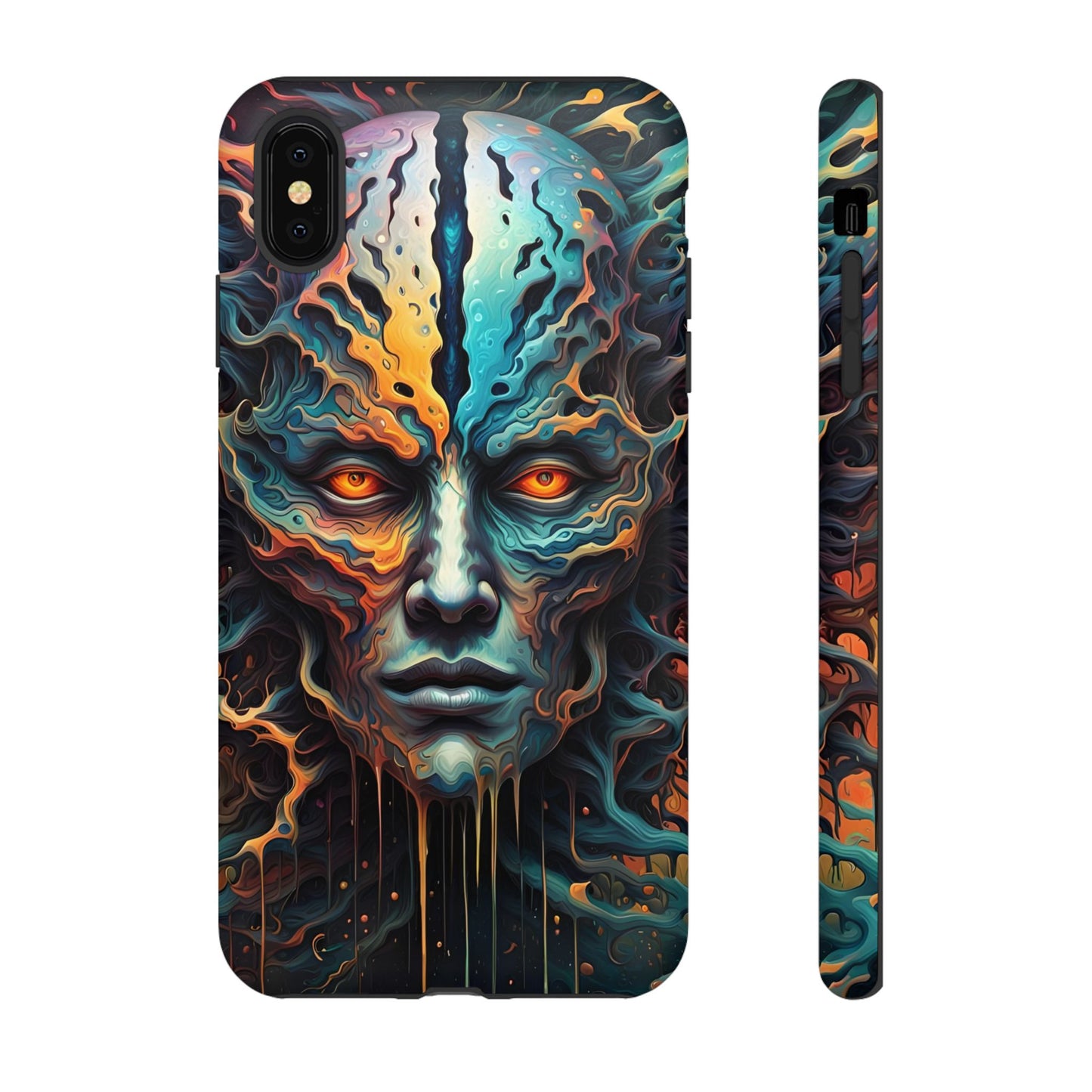 Cosmic Reaperz Phone Case