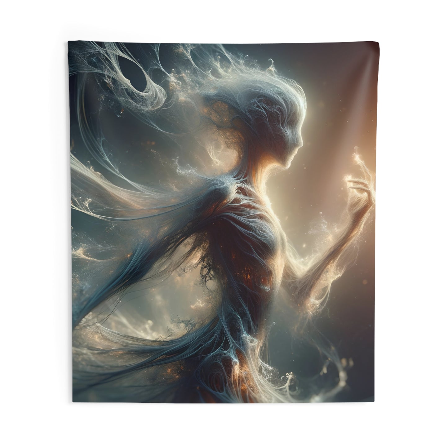 Eternalz Indoor Wall Tapestry