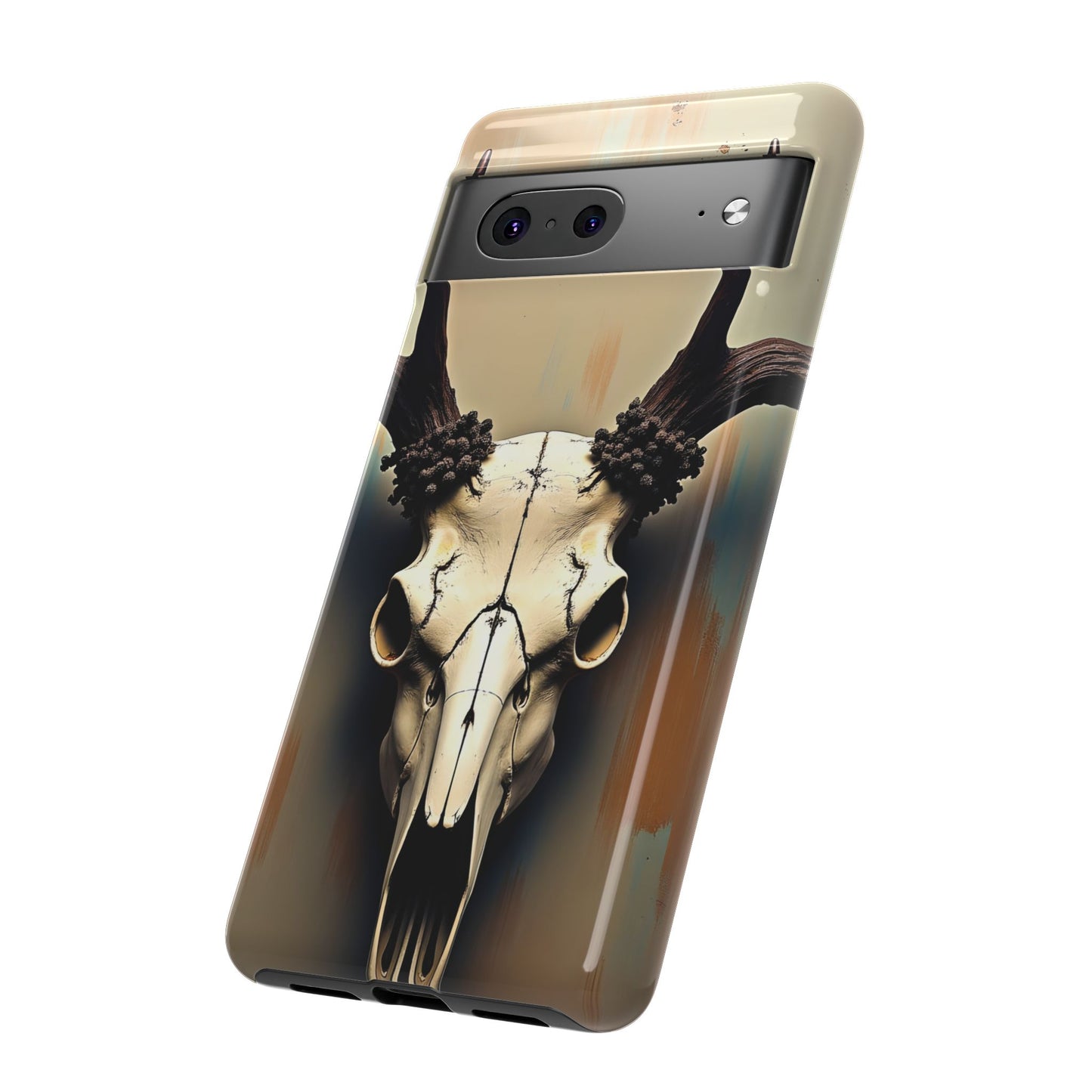 Camoz Phone Case