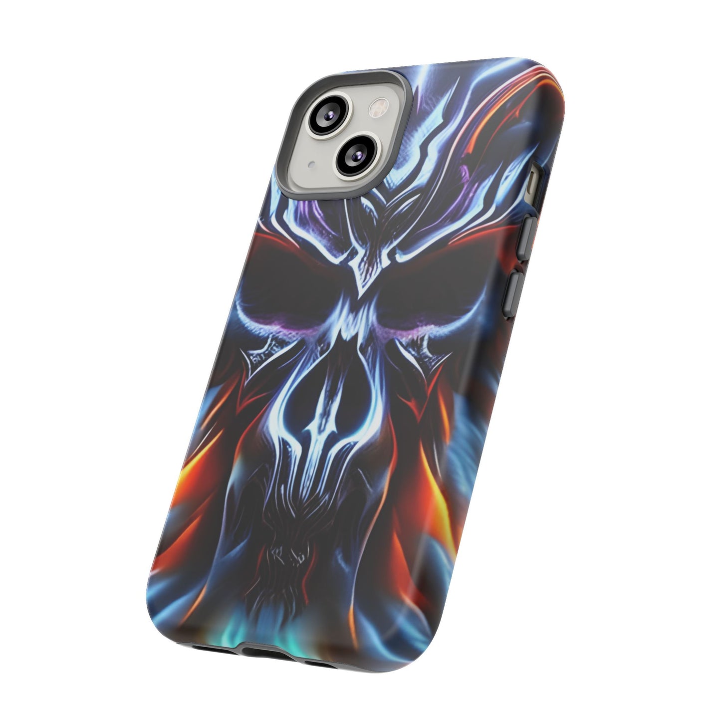 Angelz & Demonz Phone Case