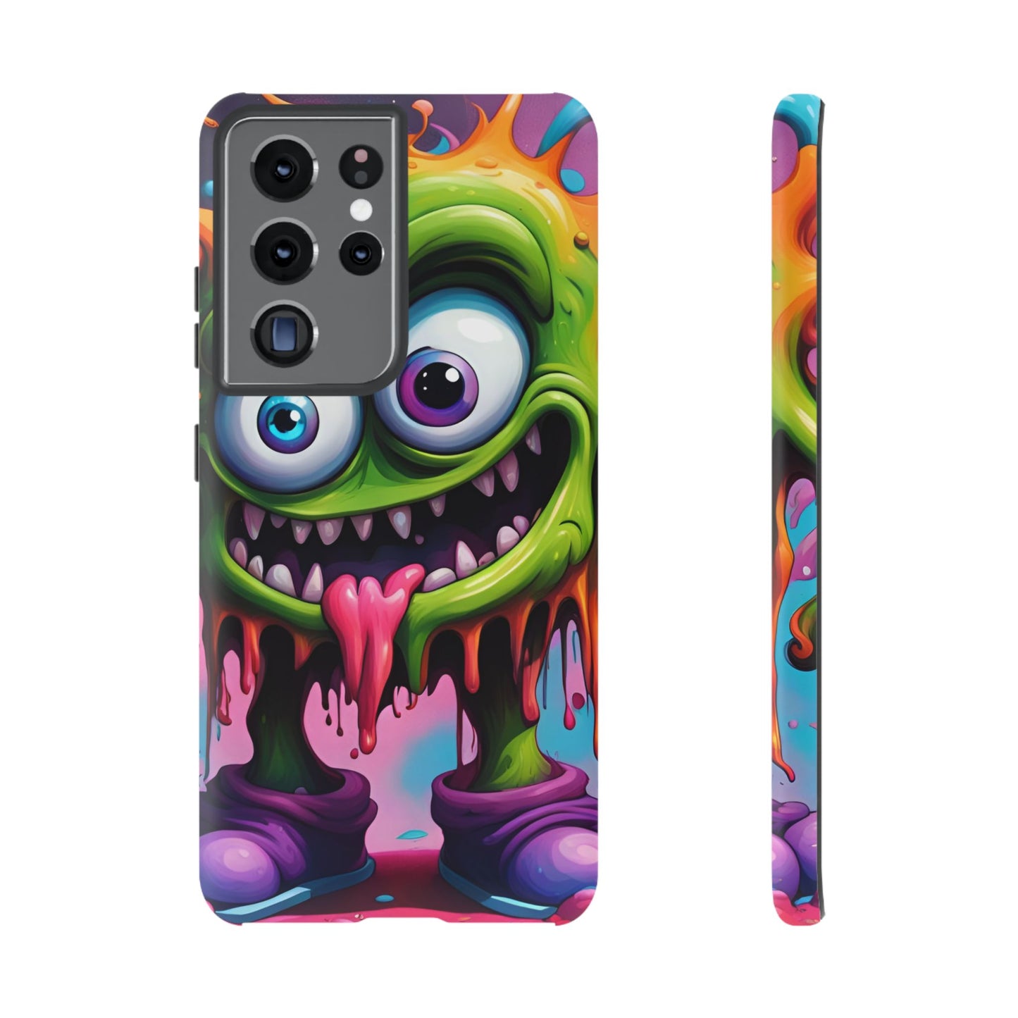 Tough & Wacky Phone Case