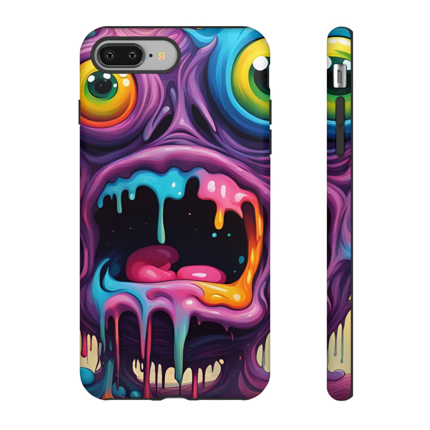 Tough & Wacky Phone Case