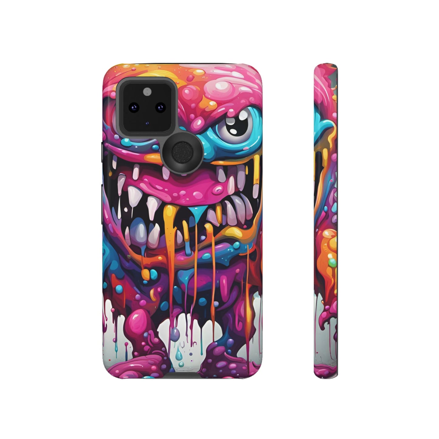 Tough & Wacky Phone Case