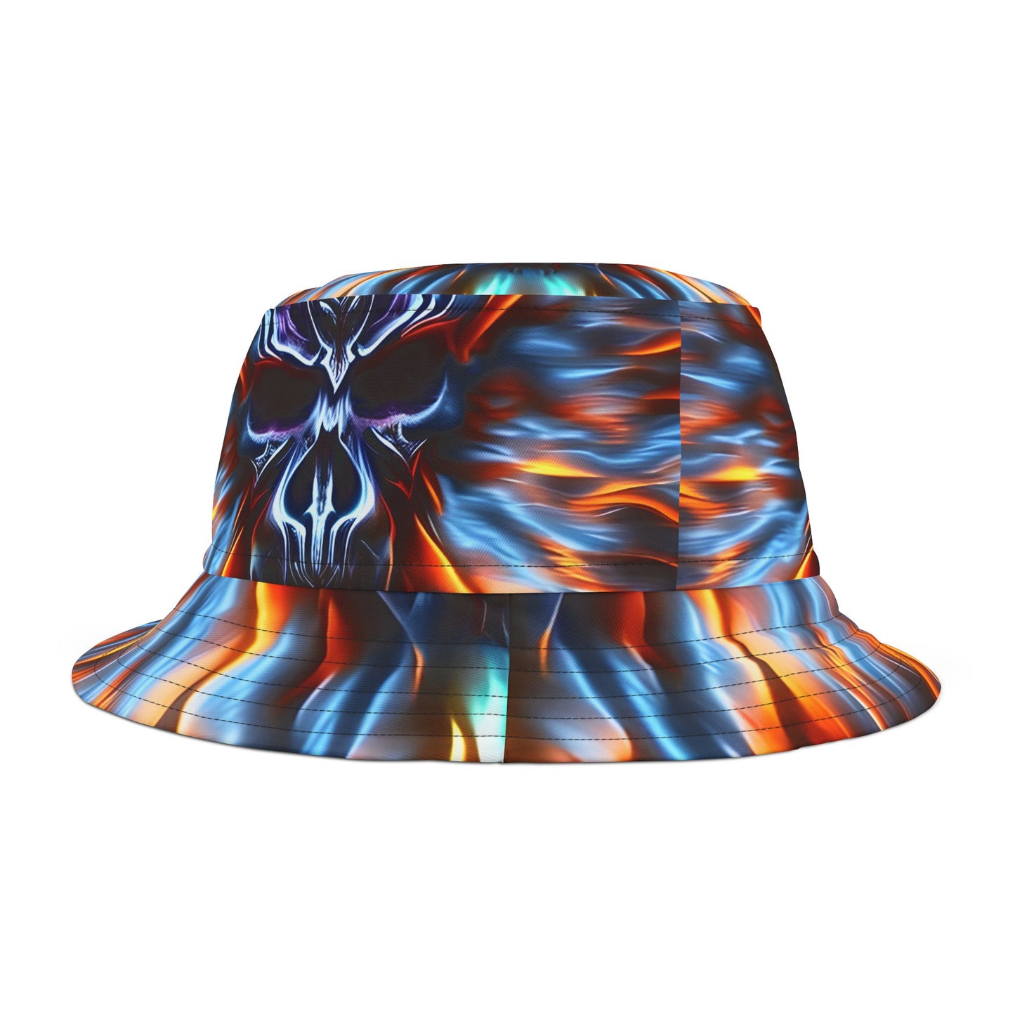 Angelz & Demonz Bucket Hat