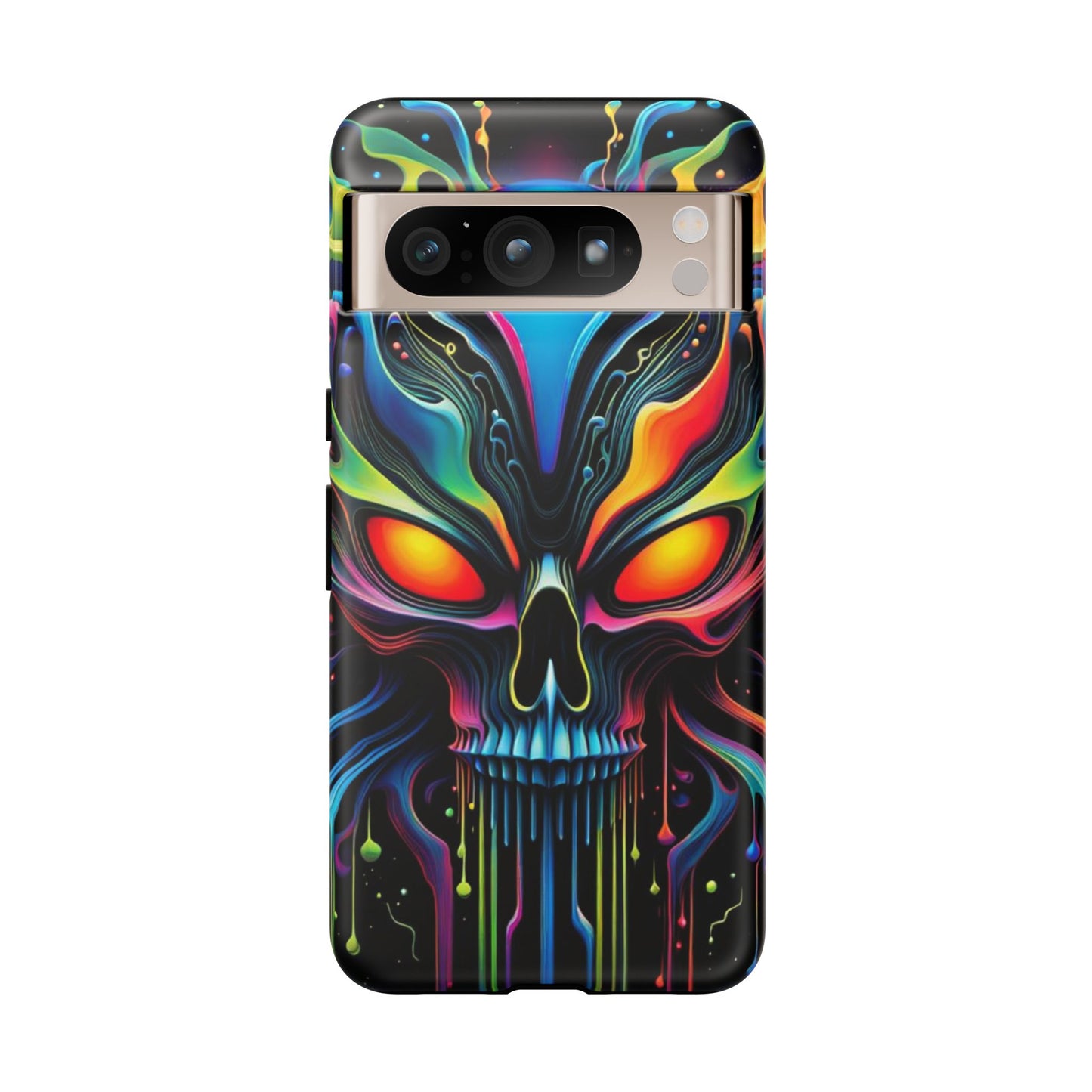 Soul Guardian Phone Case