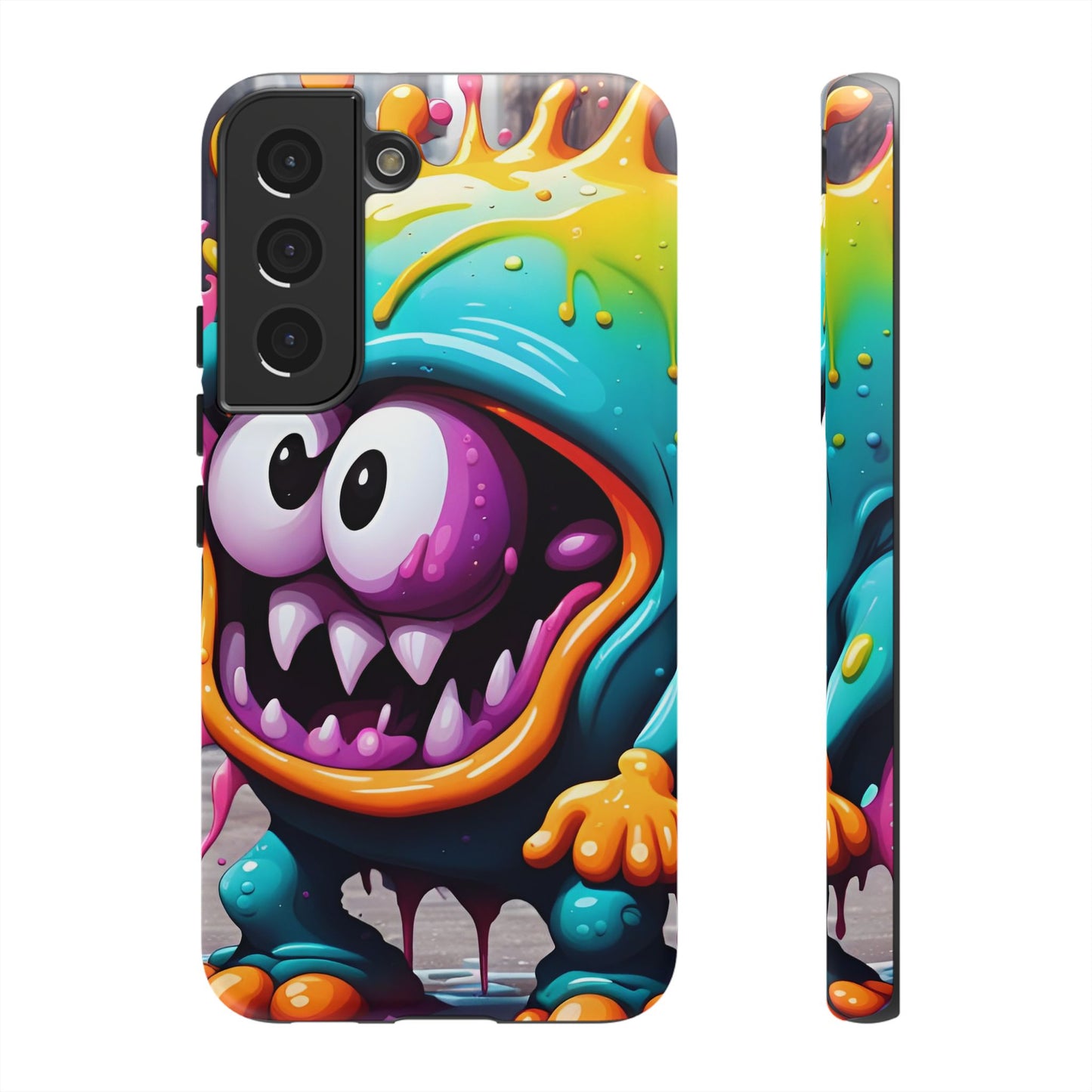 Tough & Wacky Phone Case