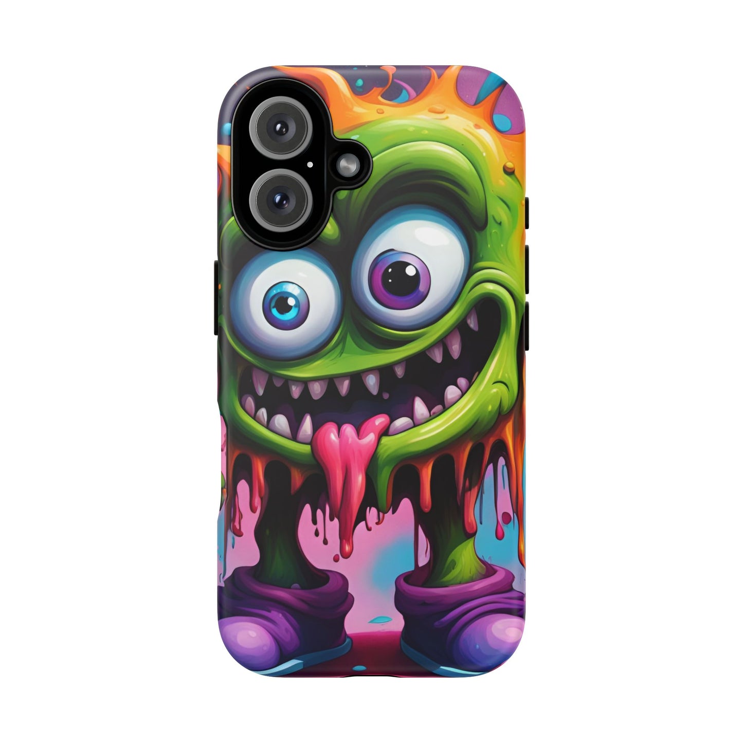 Tough & Wacky Phone Case