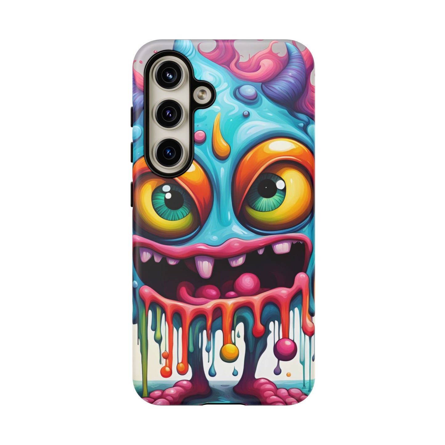 Tough & Wacky Phone Case