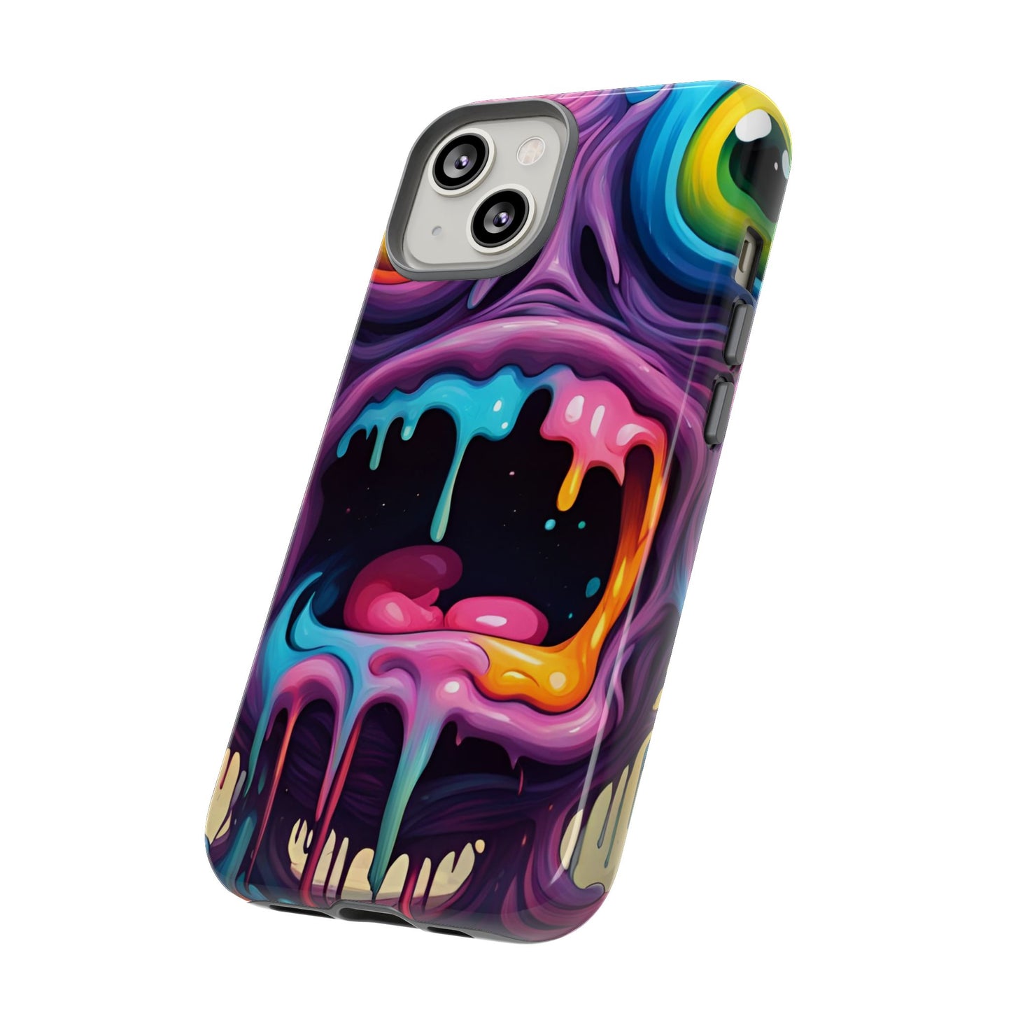 Tough & Wacky Phone Case