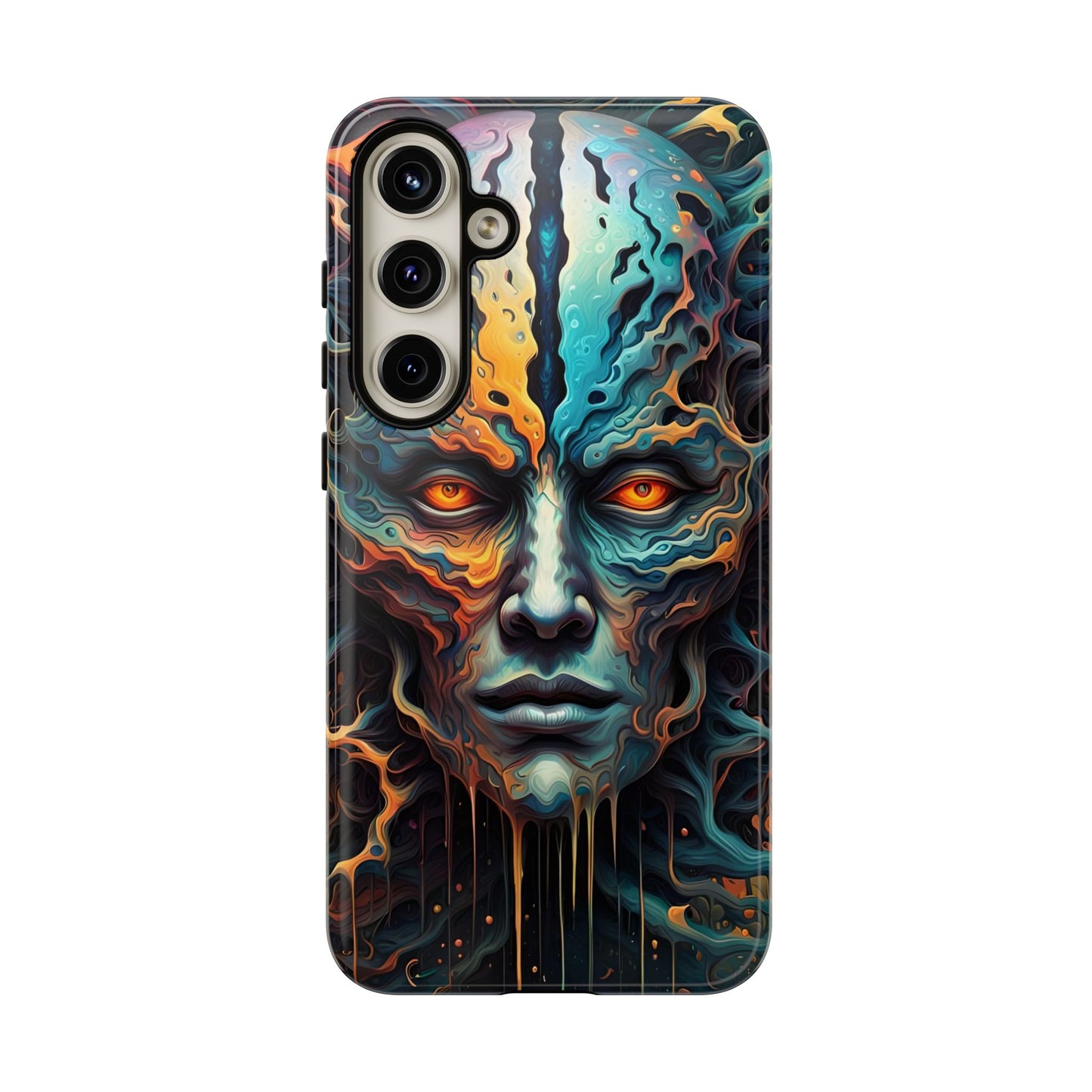 Cosmic Reaperz Phone Case