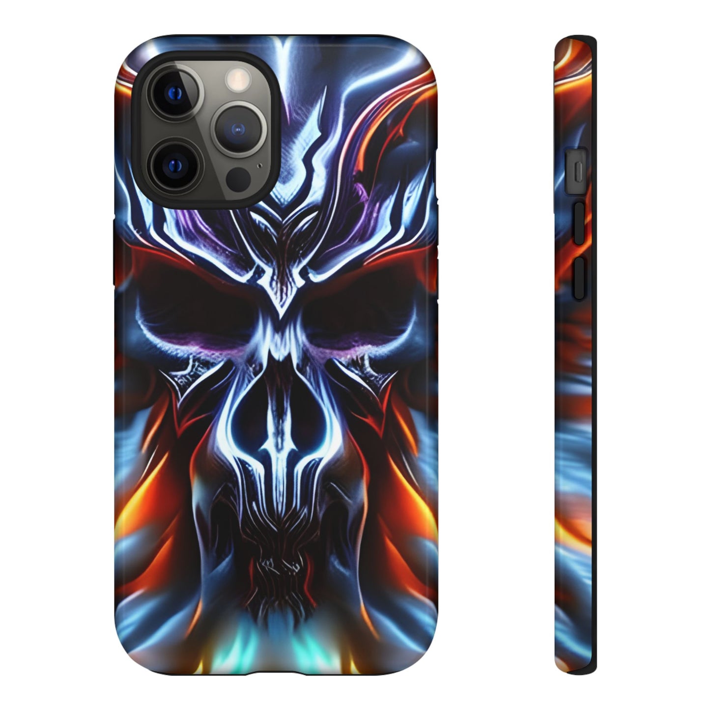 Angelz & Demonz Phone Case