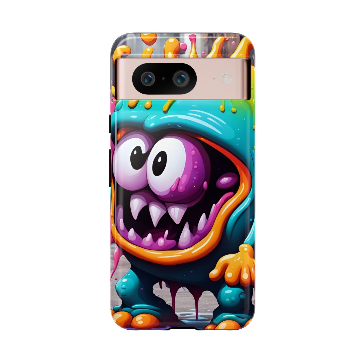 Tough & Wacky Phone Case