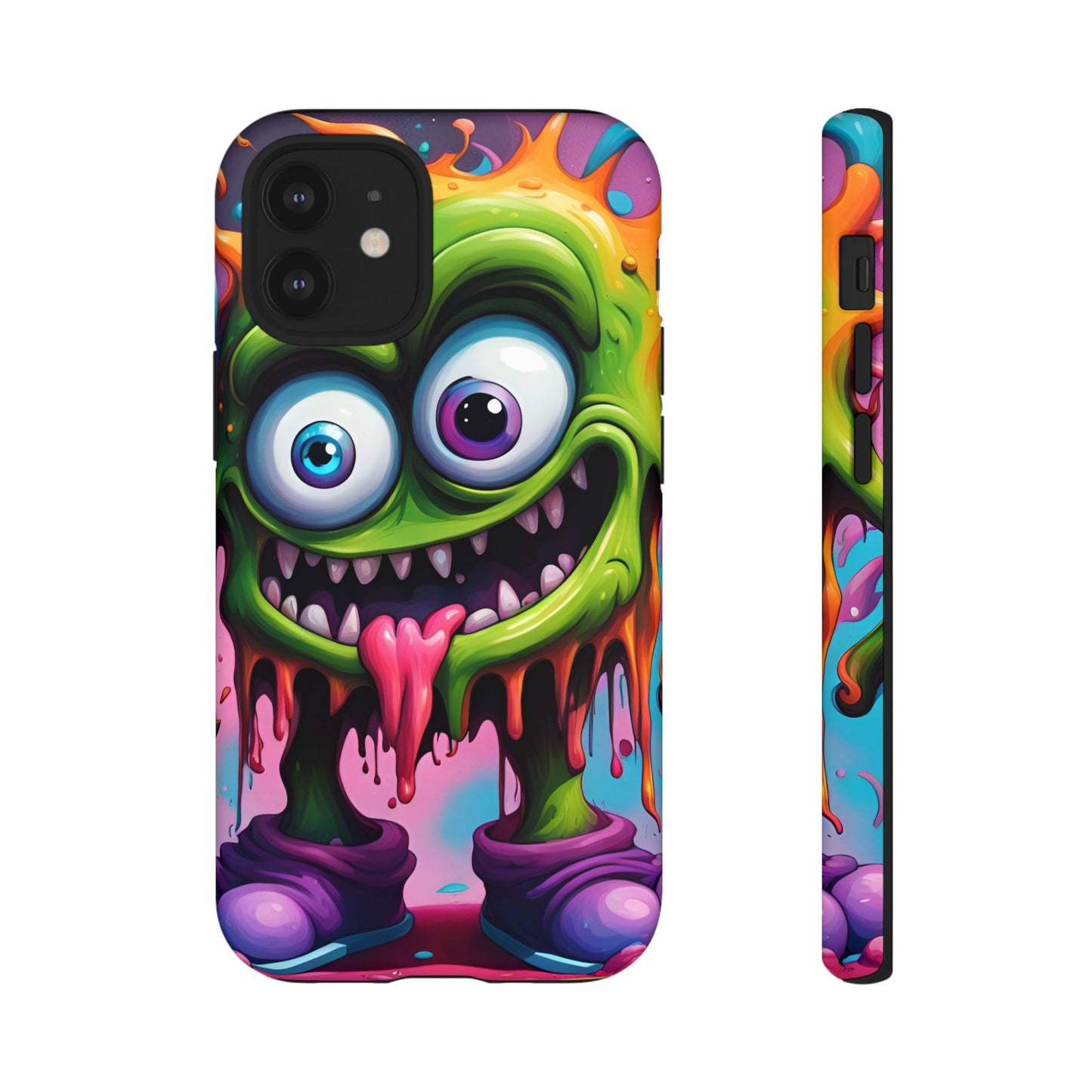 Tough & Wacky Phone Case