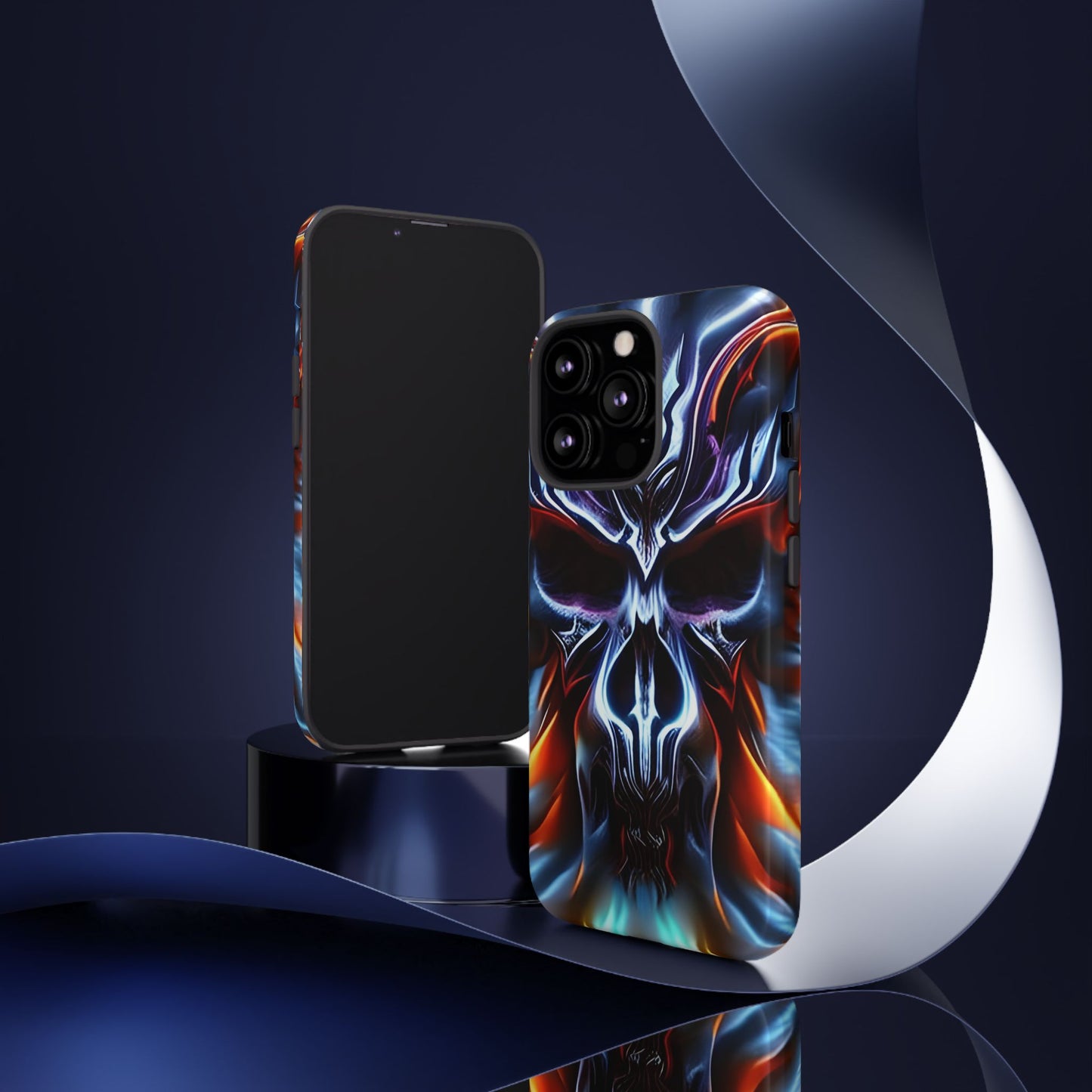 Angelz & Demonz Phone Case