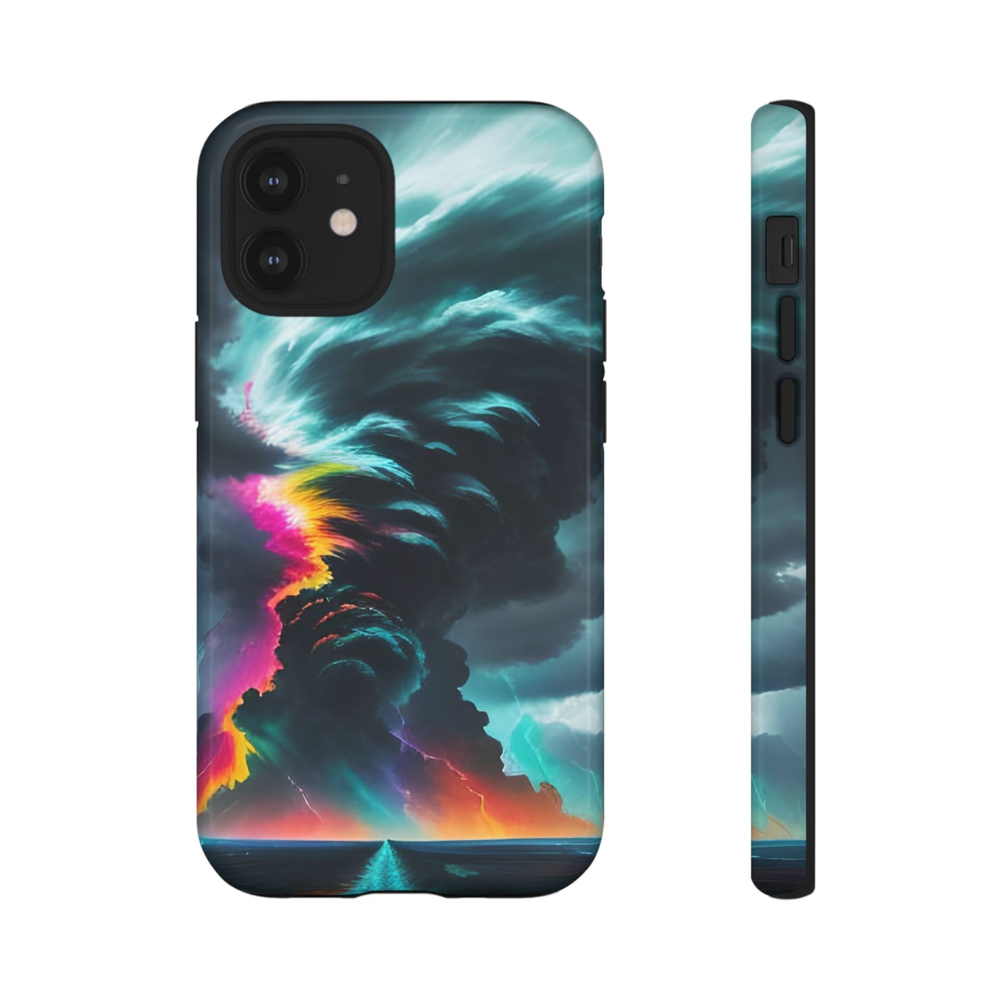 Stormz Phone Case