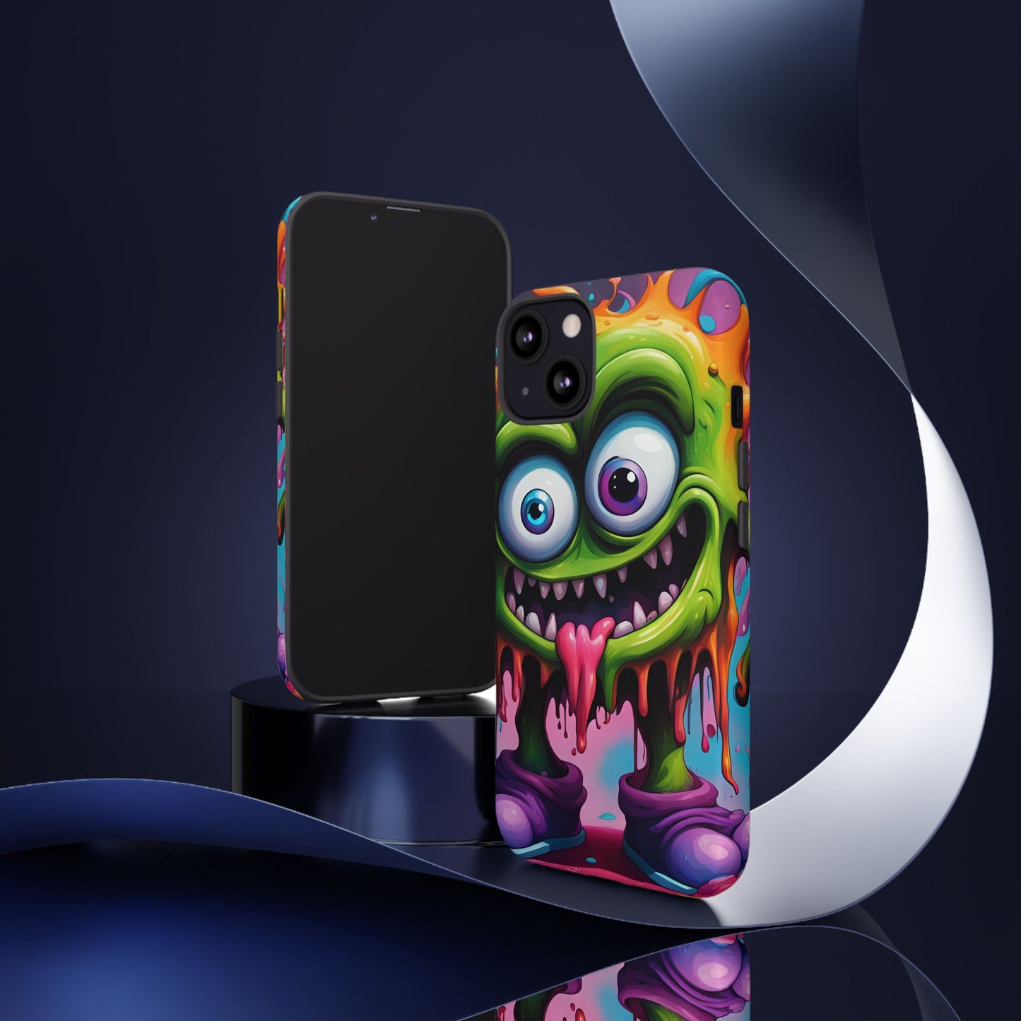 Tough & Wacky Phone Case