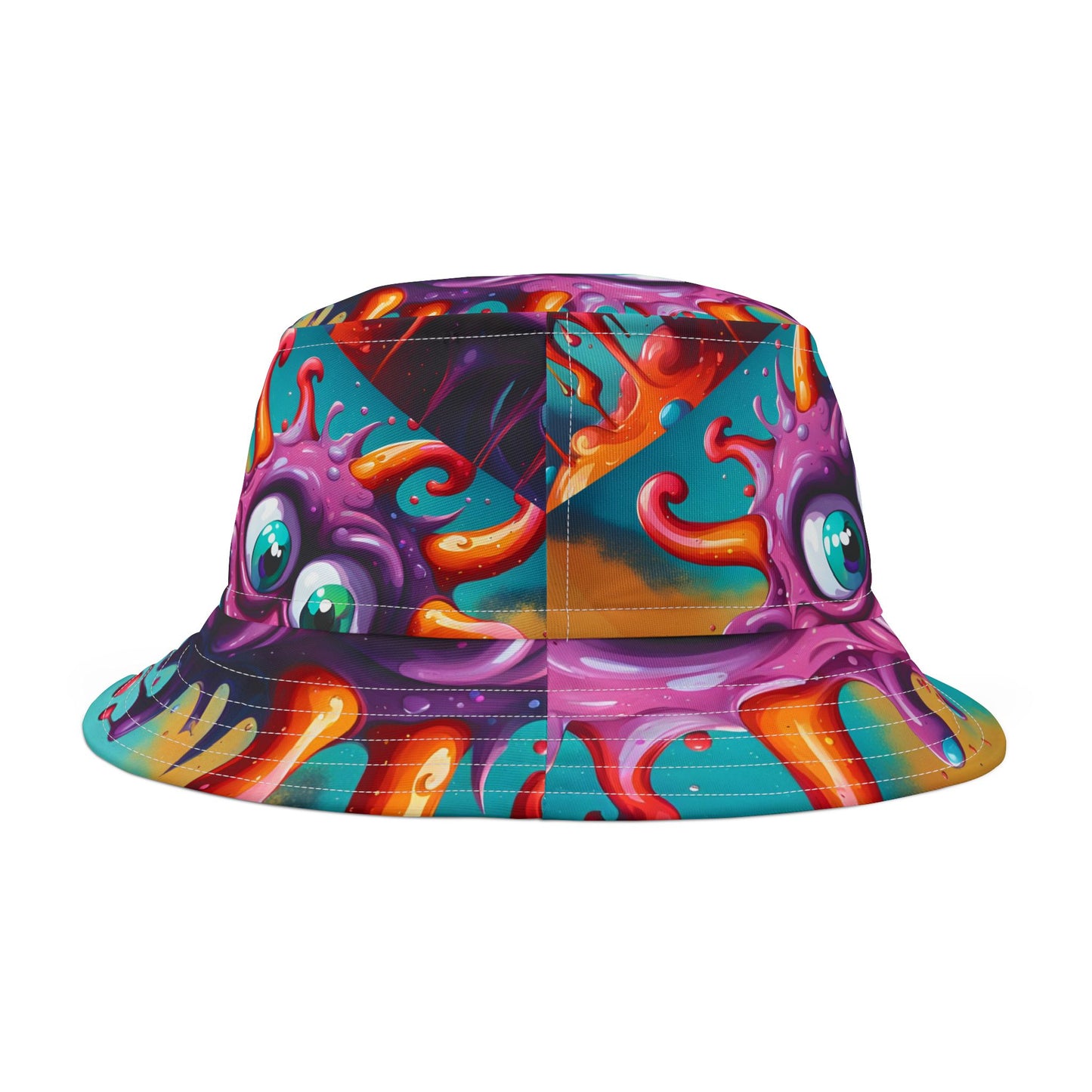 Wacky Bucket Hat