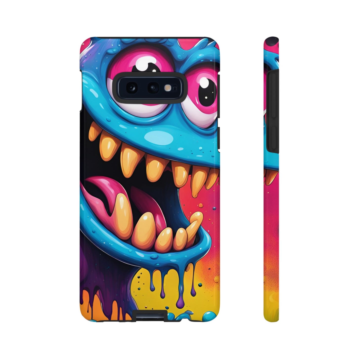 Tough & Wacky Phone Case