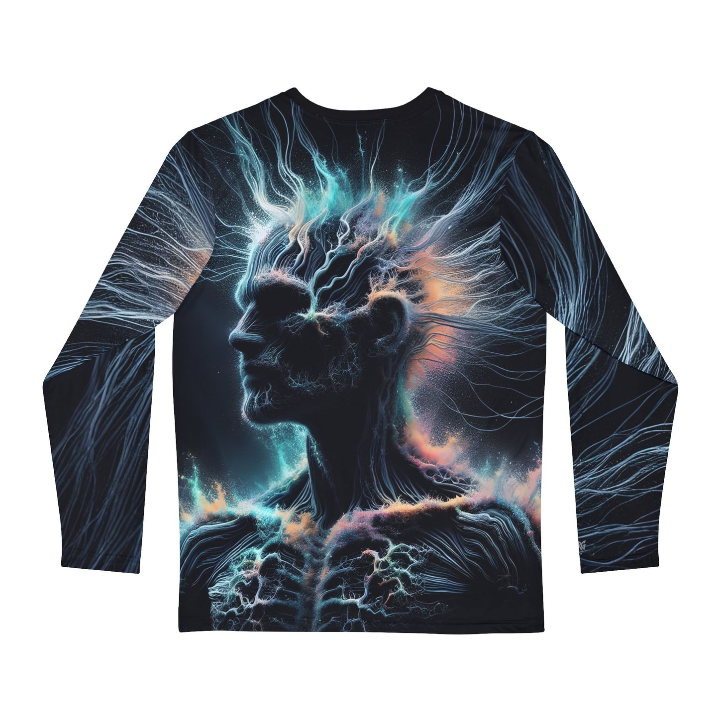 Cosmic Reaperz Long Sleeve Shirt