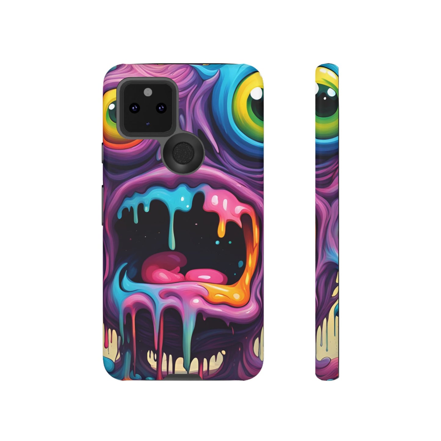 Tough & Wacky Phone Case