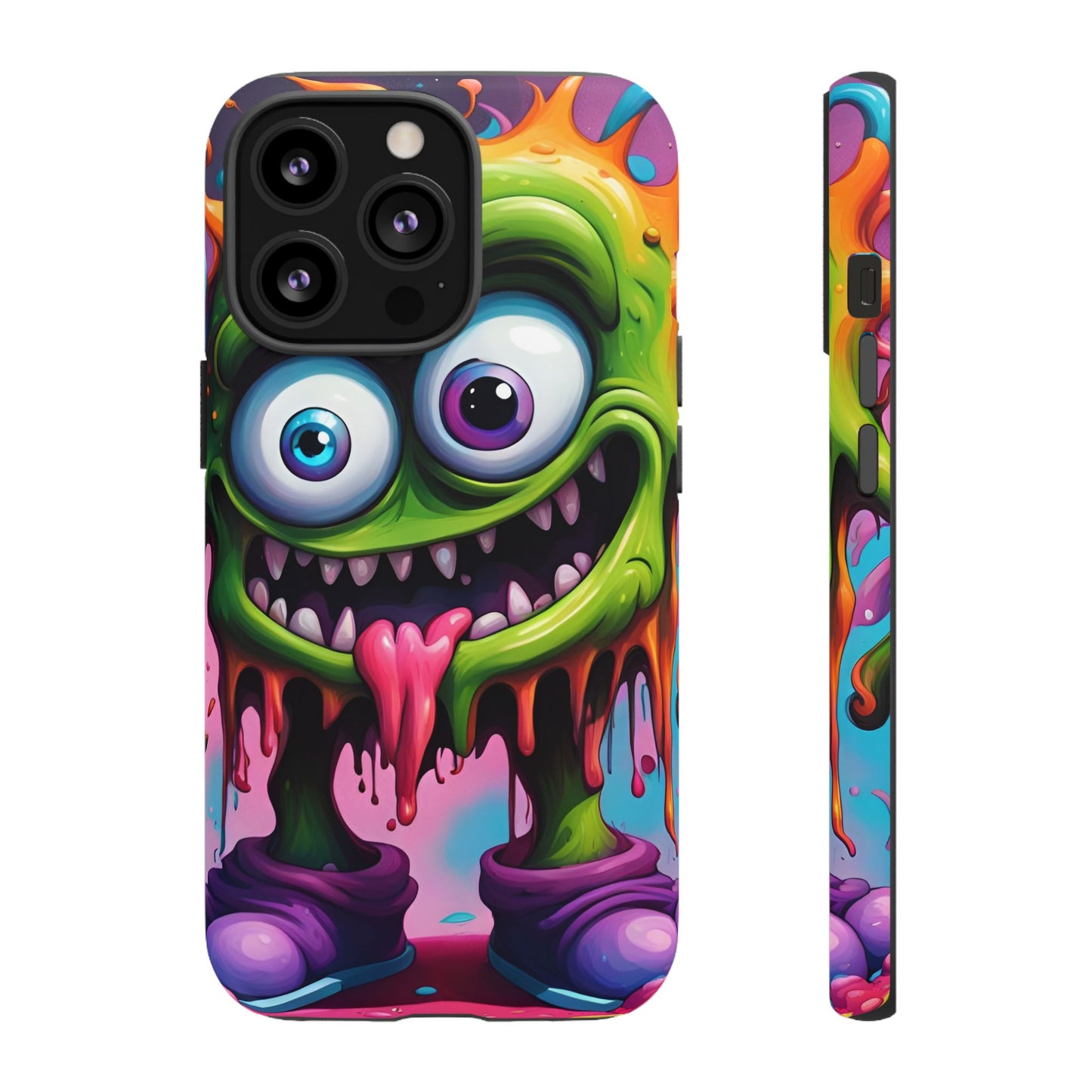 Tough & Wacky Phone Case