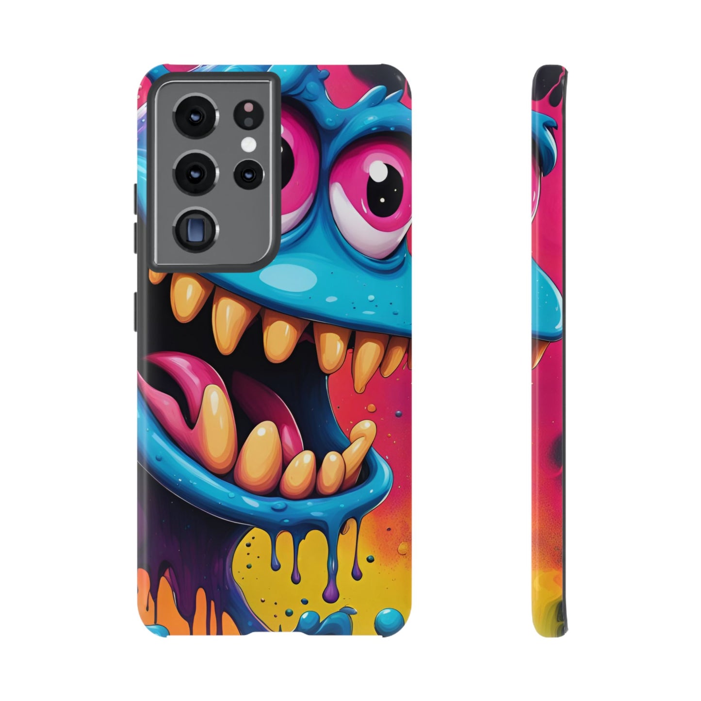 Tough & Wacky Phone Case