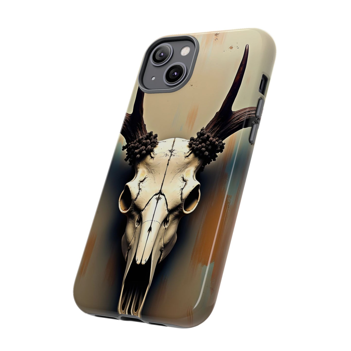 Camoz Phone Case