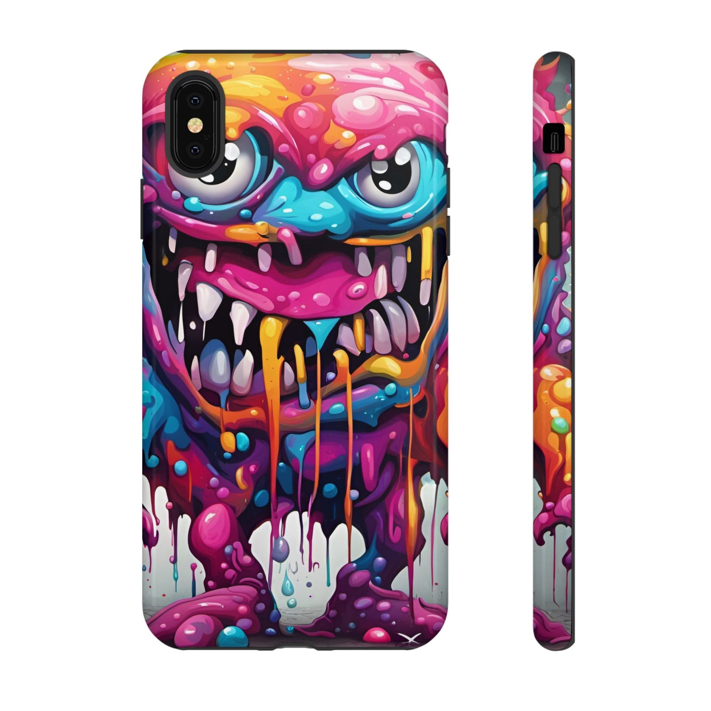 Tough & Wacky Phone Case