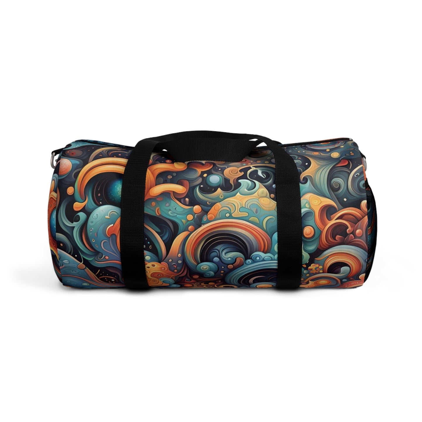 Abstractz Duffel Bag