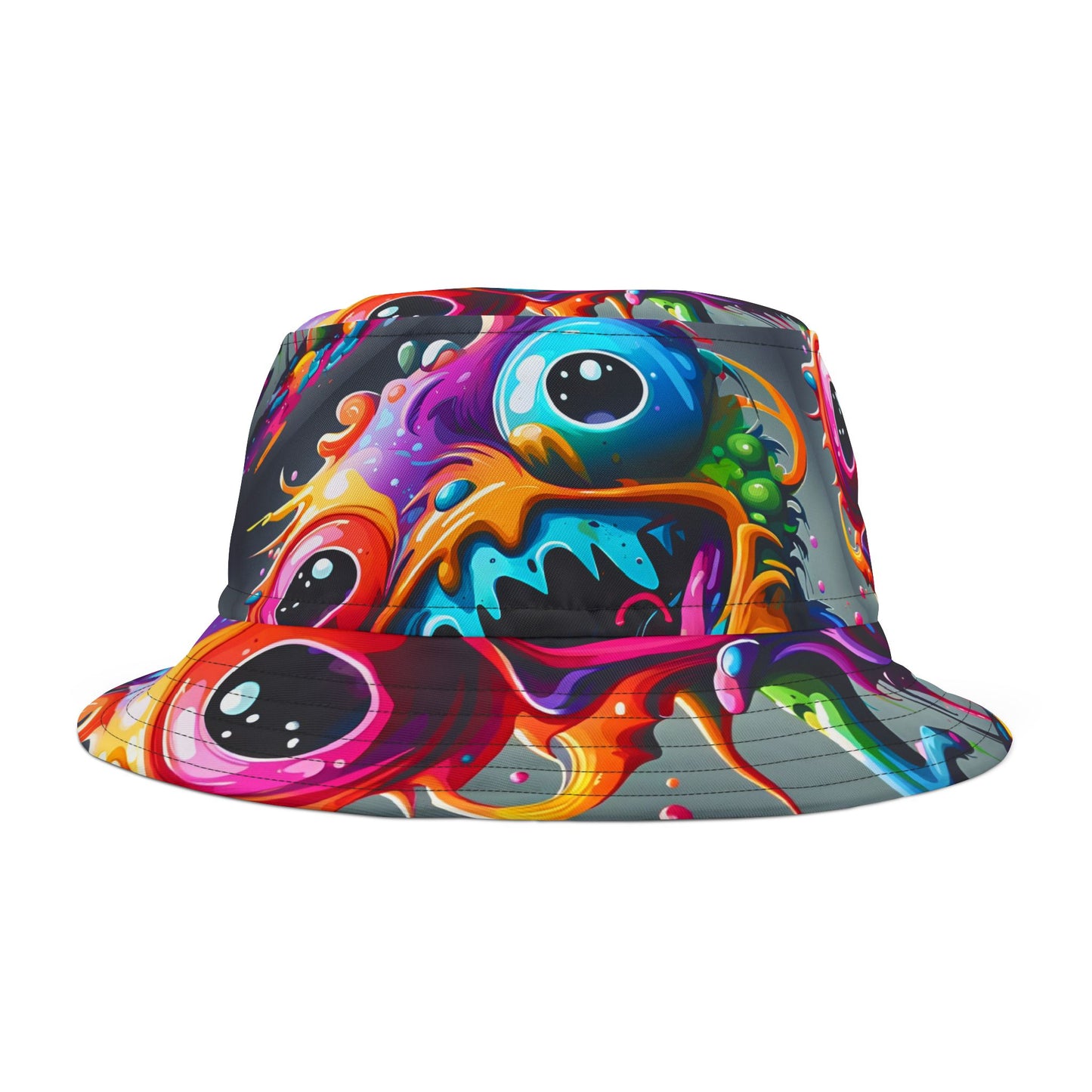 Wacky Bucket Hat