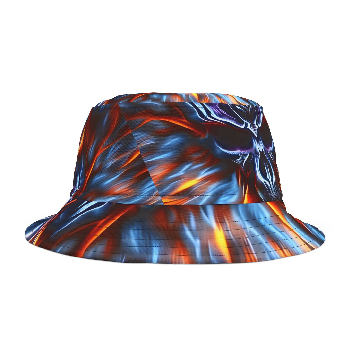 Angelz & Demonz Bucket Hat