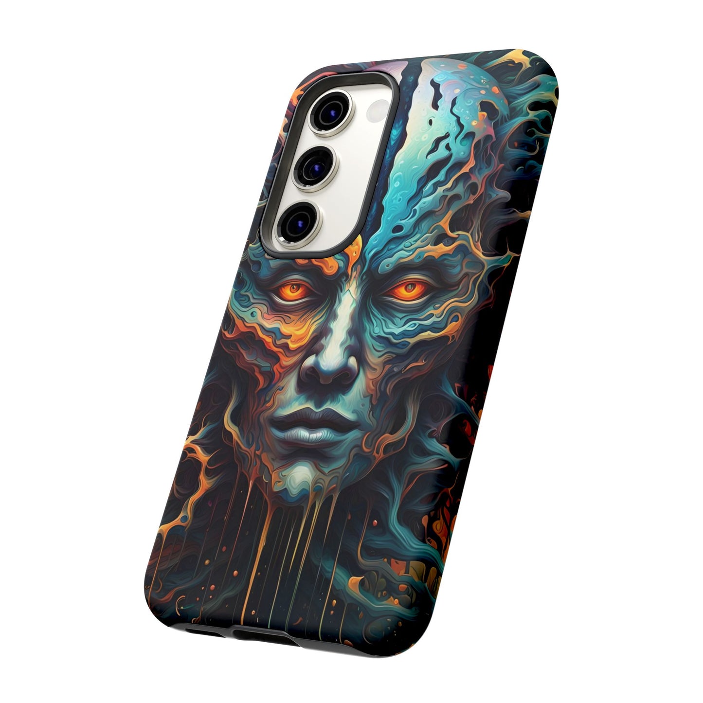 Cosmic Reaperz Phone Case