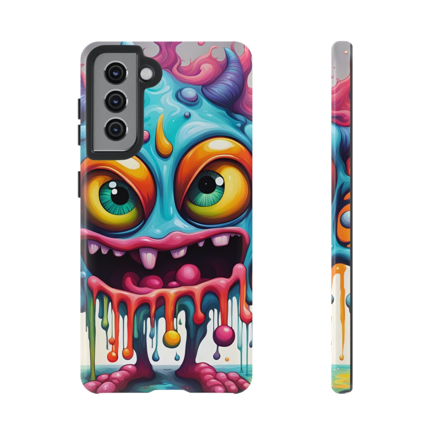 Tough & Wacky Phone Case