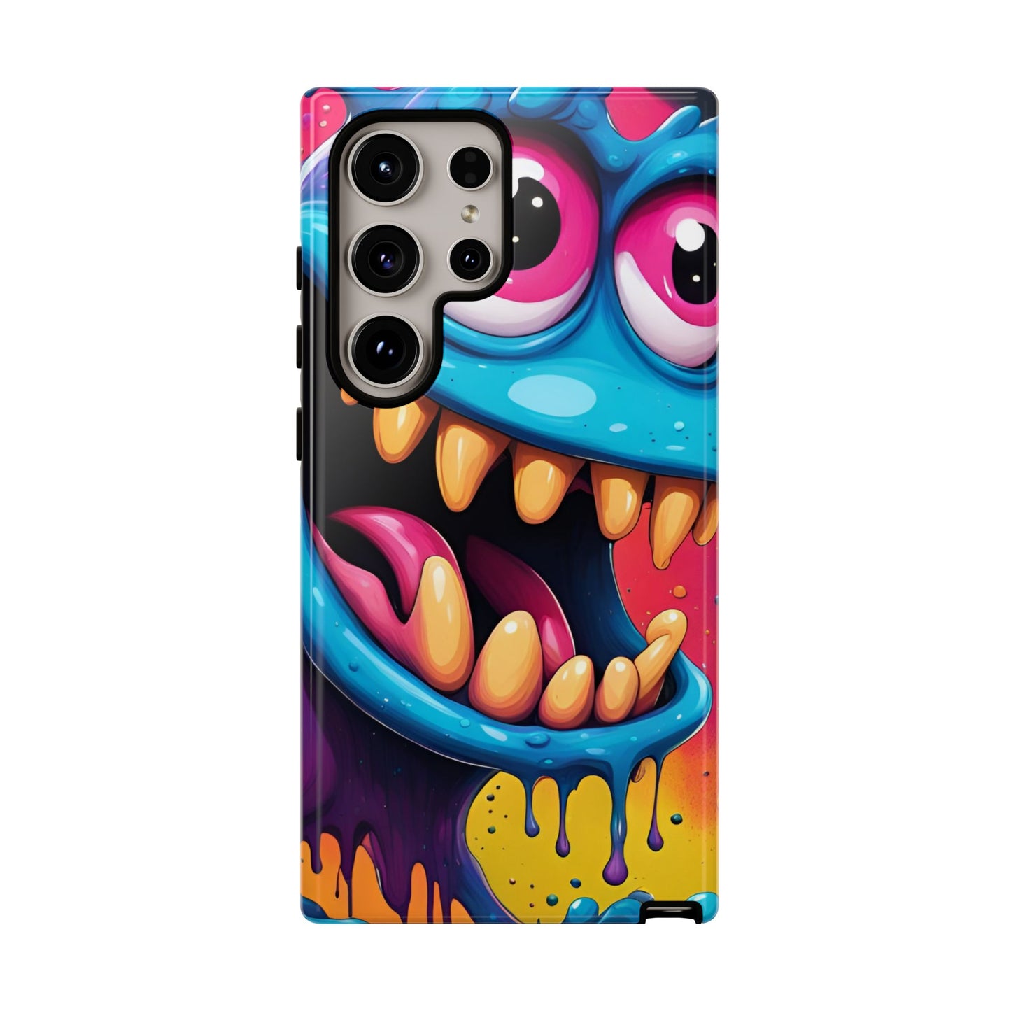 Tough & Wacky Phone Case