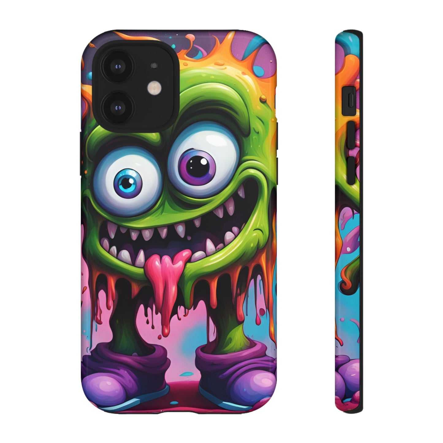 Tough & Wacky Phone Case