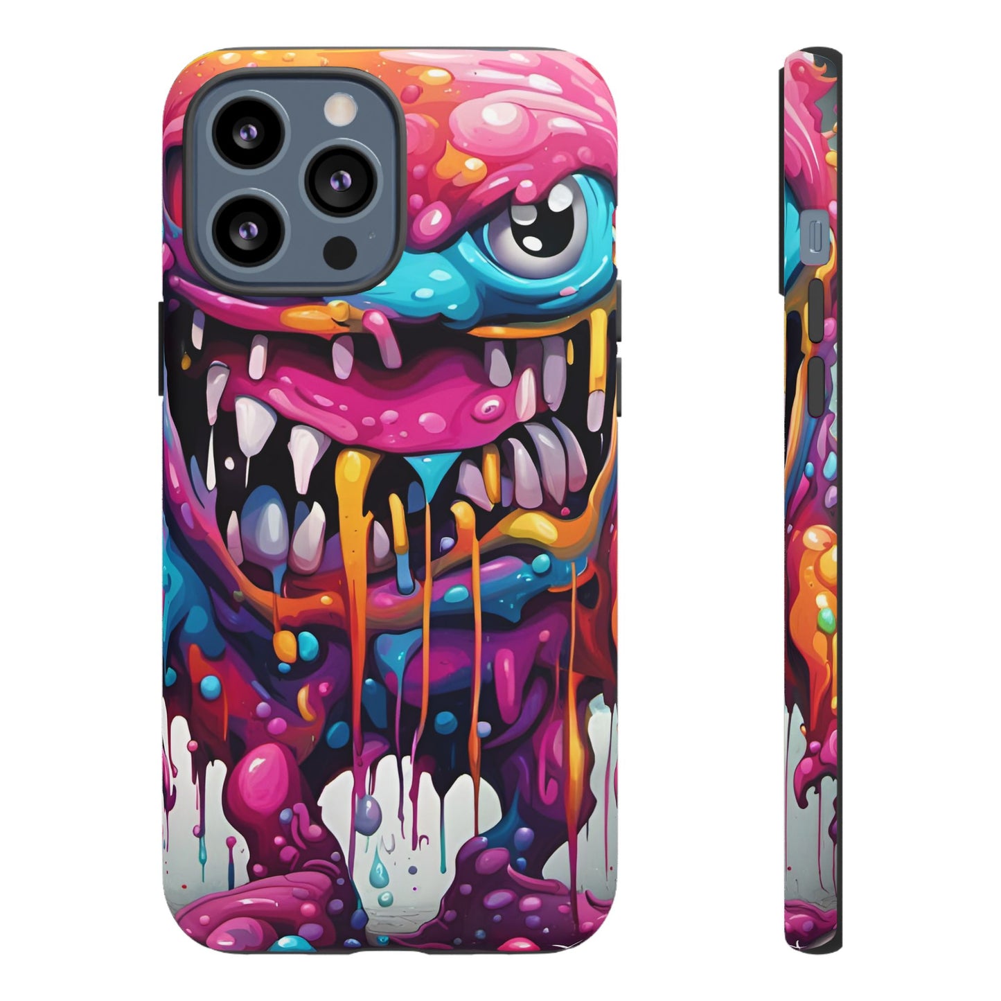 Tough & Wacky Phone Case